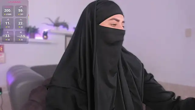 salma arabicc online show from July 20, 4:49 am