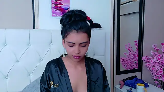 Devil AliceXo online show from April 29, 8:48 pm