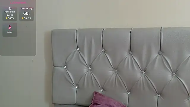Snapshot of Devil_AliceXo chatting on July 1, 8:08 pm Devil AliceXo online show from July 1, 8:08 pm