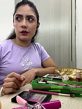 isabella winkler online show from January 9, 3:04 pm