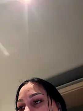 Blackpearlx666 online show from November 6, 3:51 am