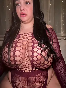 Blackpearlx666 online show from April 29, 2:04 am