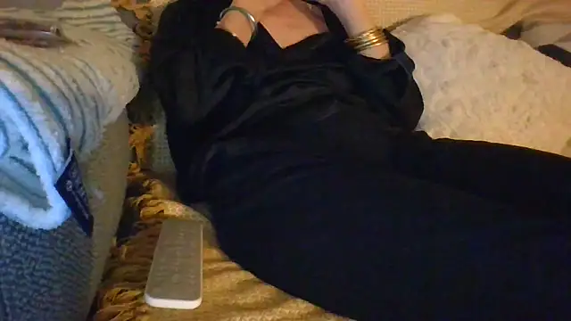 Valentinette online show from November 24, 7:57 pm