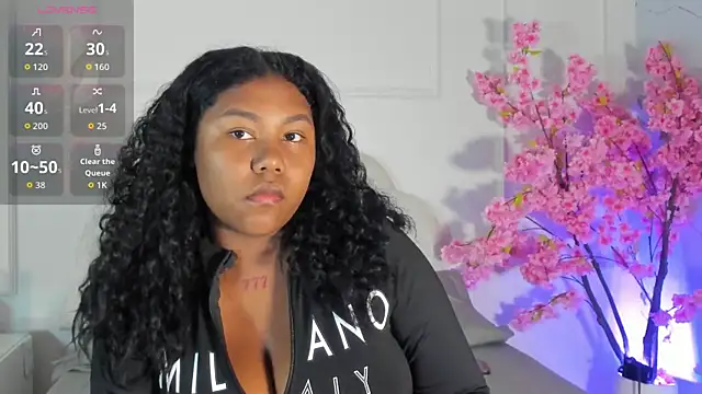 Snapshot of Candaceoweens chatting on October 9, 3:37 am Candaceoweens online show from October 9, 3:37 am