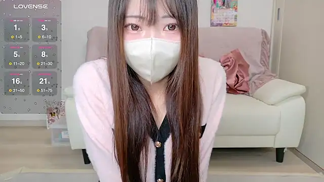 Ran-o0 0o online show from March 16, 2:10 am