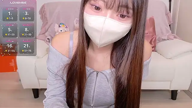 Ran-o0 0o online show from October 24, 1:03 am