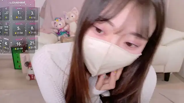 Ran-o0 0o online show from December 2, 3:34 am