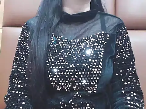 Snapshot of RealNaina chatting on November 11, 5:46 pm RealNaina online show from November 11, 5:46 pm