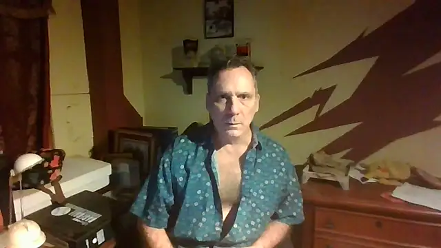 HunkofRock online show from February 3, 9:58 am