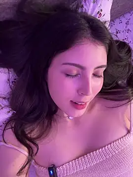 Snapshot of Malena_Blanco chatting on March 14, 8:17 pm Malena Blanco online show from March 14, 8:17 pm