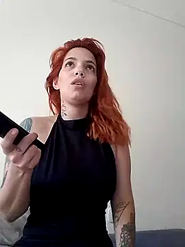 Snapshot of Anestesia_ chatting on November 13, 5:34 pm Anestesia online show from November 13, 5:34 pm