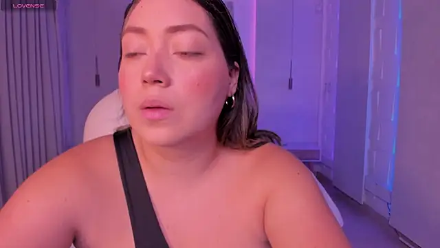 heidy johns online show from October 28, 3:21 am