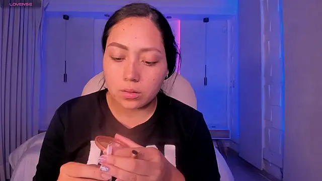 heidy johns online show from February 6, 3:11 am