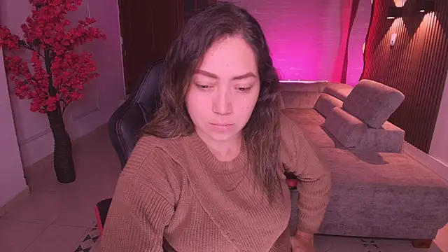 heidy johns online show from April 23, 3:19 am