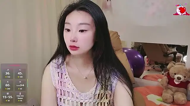 shaovu online show from January 6, 2:37 am