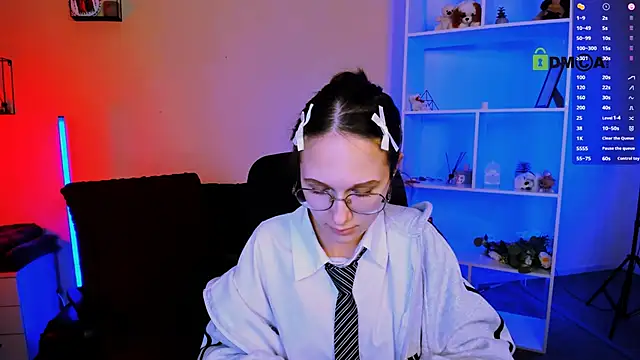 mona cloud online show from November 16, 12:38 am