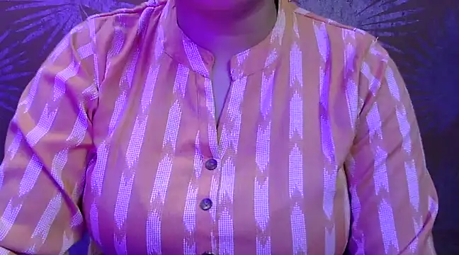 Hot Anshi120 online show from March 4, 6:50 pm