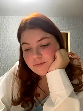 Snapshot of Dreamy_Desire chatting on October 13, 8:53 pm Dreamy Desire online show from October 13, 8:53 pm