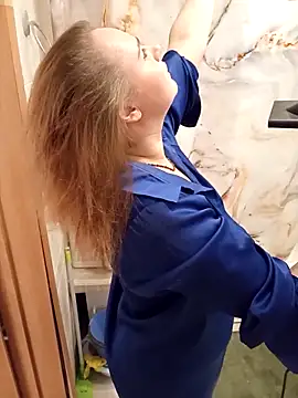 Juicy PeachLux online show from March 8, 8:22 am