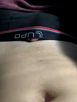 Snapshot of Boy-pgzin chatting on October 24, 1:03 am Boy-pgzin online show from October 24, 1:03 am