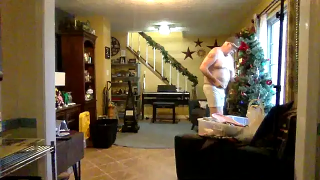 superbearboss online show from January 11, 10:59 pm