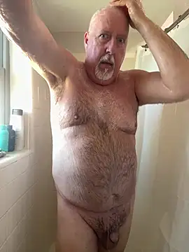 superbearboss online show from February 22, 8:07 pm