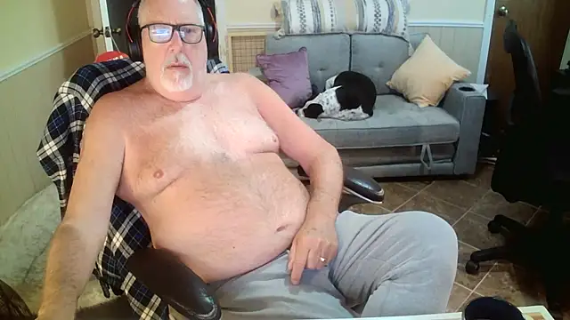 superbearboss online show from June 7, 3:16 pm