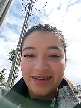 Snapshot of Karina_Leon chatting on December 4, 5:21 pm Karina Leon online show from December 4, 5:21 pm