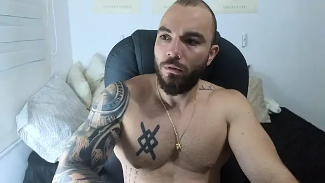 Isaac Carter online show from October 28, 11:03 am