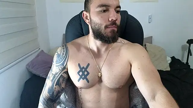 Isaac Carter online show from November 11, 10:59 am