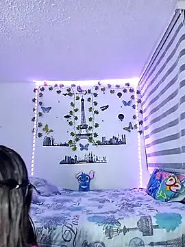 AlessiaFischer17 online show from March 18, 5:53 pm