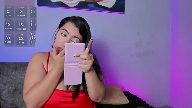 agathabela online show from May 5, 12:24 pm