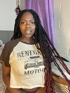 Kennya   online show from October 3, 6:32 am