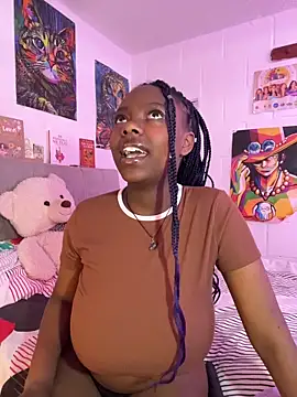 Kennya   online show from May 31, 6:42 pm