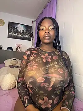 Kennya   online show from July 7, 6:27 am
