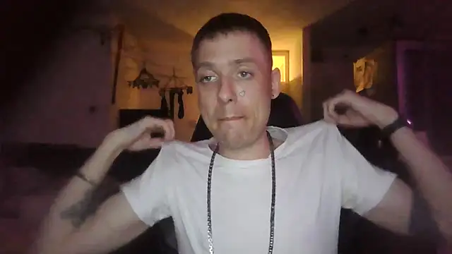 djeffrey-nl online show from March 11, 9:54 pm