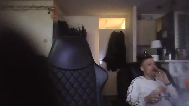 djeffrey-nl online show from March 23, 10:08 am