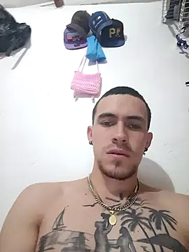 jacob smith10 online show from September 24, 5:05 pm