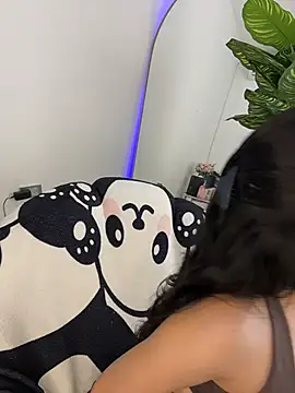 Snapshot of _Emily_Thompson_ chatting on July 17, 12:28 am Emily Thompson online show from July 17, 12:28 am