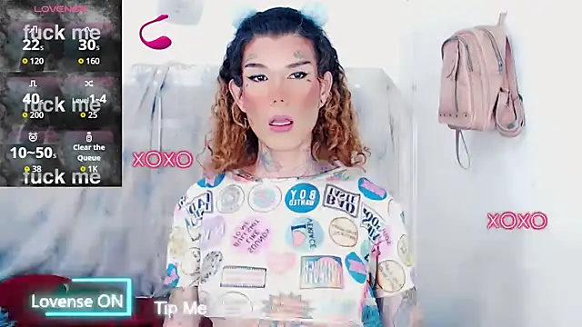 ana tsxxx online show from March 1, 11:18 pm