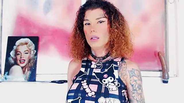 ana tsxxx online show from March 12, 4:46 pm