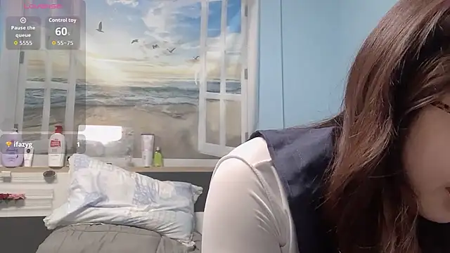 X-xiao-888 online show from October 28, 3:58 pm