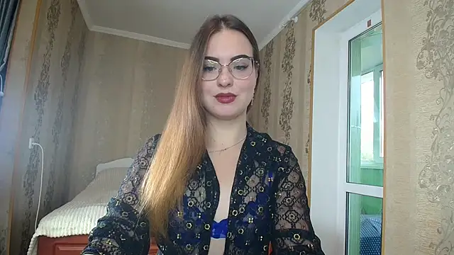 Leila Kissyu online show from October 25, 10:23 am