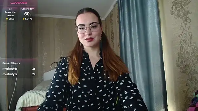 Leila Kissyu online show from March 30, 7:09 am