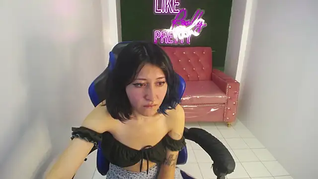 lissacatty t online show from March 15, 4:54 pm