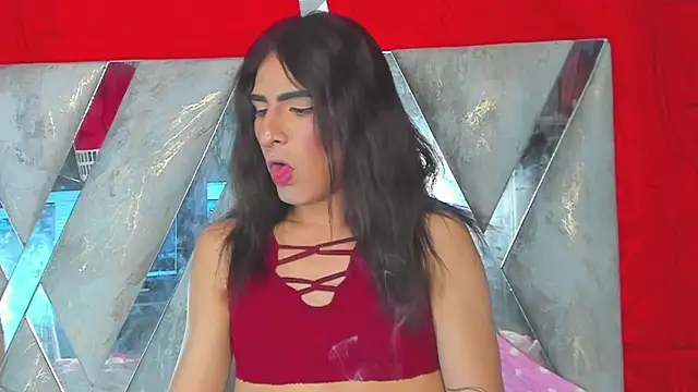 Alaska jonesxx online show from October 18, 9:37 pm