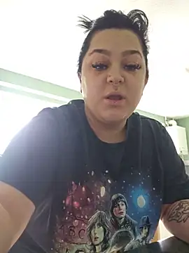 Saucy-Serenity online show from June 7, 7:23 am