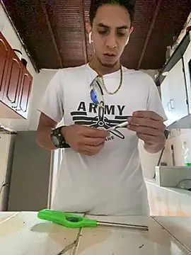 Monkey uchiha777 online show from March 15, 1:18 pm