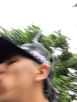 Monkey uchiha777 online show from October 19, 11:33 am