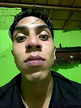 Monkey uchiha777 online show from November 16, 3:01 am